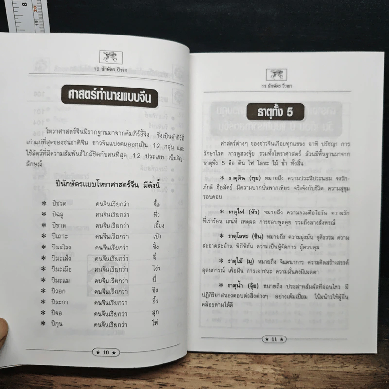 12 นักษัตร ปีวอก รูปที่ 9