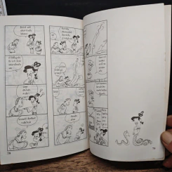 นางพญางูขาว - อดุลย์ รัตนมั่นเกษม รูปที่ 9