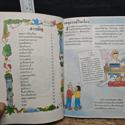 ชุดผจญภัยไขปริศนา ปริศนาหน้ากาก รูปที่ 7