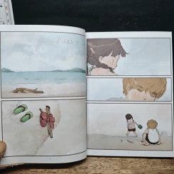 i.sea.u - มุนินฺ รูปที่ 8