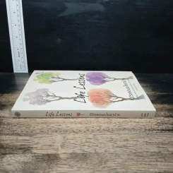 Life Lessons ชีวิตสอนอะไรเราบ้าง - อลิซาเบธ คืบเลอร์-รอสส์ รูปที่ 3