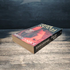 The Pelican Brief - John Grisham รูปที่ 5