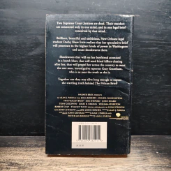 The Pelican Brief - John Grisham รูปที่ 2