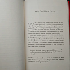 The Future of God - Deepak Chopra รูปที่ 7