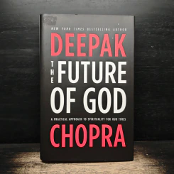 The Future of God - Deepak Chopra รูปที่ 1