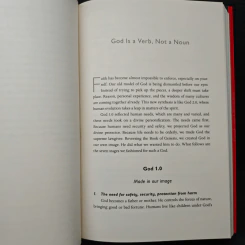 The Future of God - Deepak Chopra รูปที่ 8