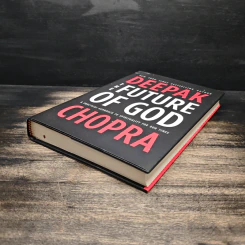 The Future of God - Deepak Chopra รูปที่ 4