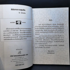 พิชัยสงครามขุนศึก - ไม้ เมืองเดิม รูปที่ 8