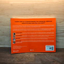 The AI Book - Susanne Chishti รูปที่ 5