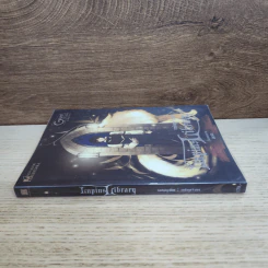 หอสมุดลูเพียส Lupius Library บทชิงภูตจำลอง - zese รูปที่ 2