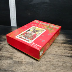 The Love Tarot ทำนายความรัก + ไพ่ยิปซี - สังคม ฮอหรินทร์ รูปที่ 3