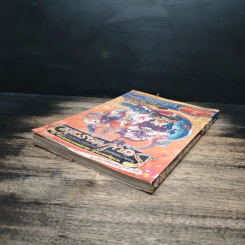 Soul Master โซลมาสเตอร์ นักรบภูตอารยธรรม ตอน เรือนไม้พันปีลี้ลับแห่งญี่ปุ่น รูปที่ 5