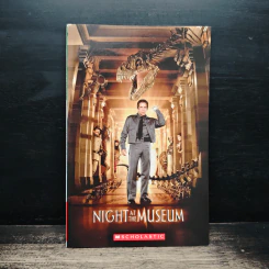 Night at the Museum รูปที่ 1