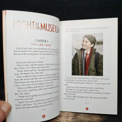 Night at the Museum รูปที่ 7