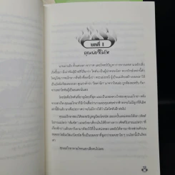 เทพเพี้ยนเปลี่ยนตำนาน เล่ม 1-8 รูปที่ 9