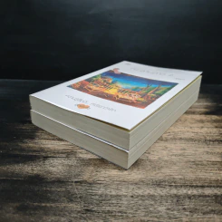 ณ ลานดาว 2 เล่มจบ - ภัสรสา รูปที่ 4