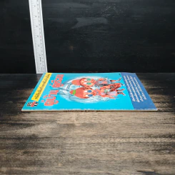 หนังสือเพื่อสร้างสรรค์ในบ้านเรือน คู่บ้าน คู่เรือน รูปที่ 3
