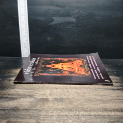 หนังสือสวดมนต์แปล (ฉบับผู้ประพฤติธรรม) รูปที่ 3