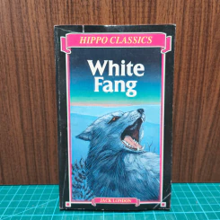 White Fang - Jack London