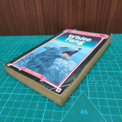 White Fang - Jack London รูปที่ 3