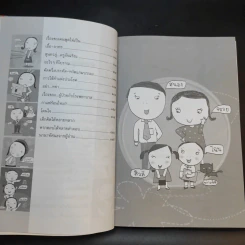 อ่านสนุกปลุกสำนึก เล่ม 1-2 - อัจฉรา ชีวพันธ์ รูปที่ 15