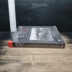 World War II in Photographs บันทึกภาพประวัติศาสตร์ในสงครามโลกครั้งที่ 2 - Richard Holmes รูปที่ 3