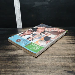 หนังสือ Magic Block ถักง่ายๆบล็อกไม้มหัศจรรย์ เล่ม 1-2 รูปที่ 5