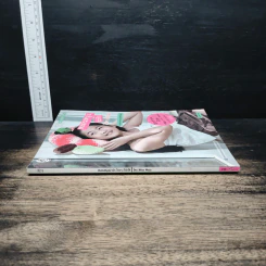 หนังสือ หมอนหนุนน่ารัก ใครก็ถักได้ รูปที่ 3