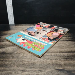 หนังสือ Magic Knit หมอนอิง รูปที่ 5