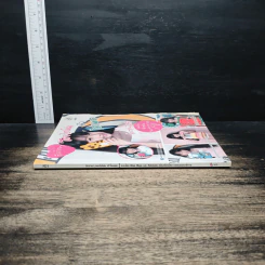 หนังสือ ถักง่ายๆ ซองโอโฟนเป๋าไอแพต รูปที่ 3