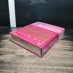 New Model English-Thai Dictionary รูปที่ 4