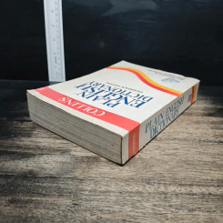 Collins Plain English Dictionary รูปที่ 5