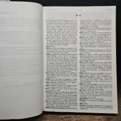 Collins Plain English Dictionary รูปที่ 7