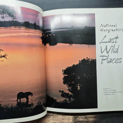National Geographic: Last Wild Places รูปที่ 6