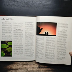 National Geographic: Last Wild Places รูปที่ 15