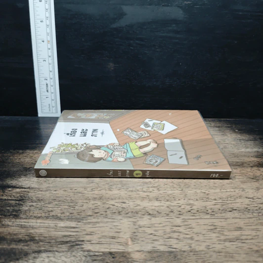 เรื่องและภาพ เล่ม 1 - มุนิน รูปที่ 3