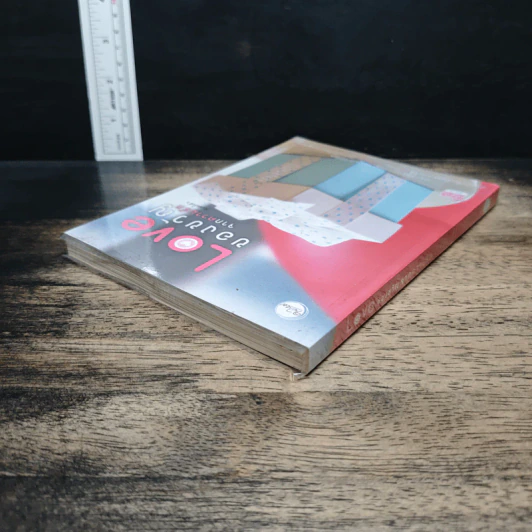 Love ของขวัญจากความรัก - สำนักพิมพ์ใยไหม รูปที่ 5