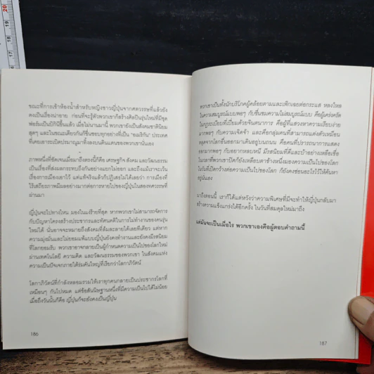 Cool Japan Vol.1 "ความเจ๋ง" มวลรวมฯ ประชาชาติกับการเรียกคืนความแข็งแกร่งของญี่ปุ่น - Little Thoughts รูปที่ 8