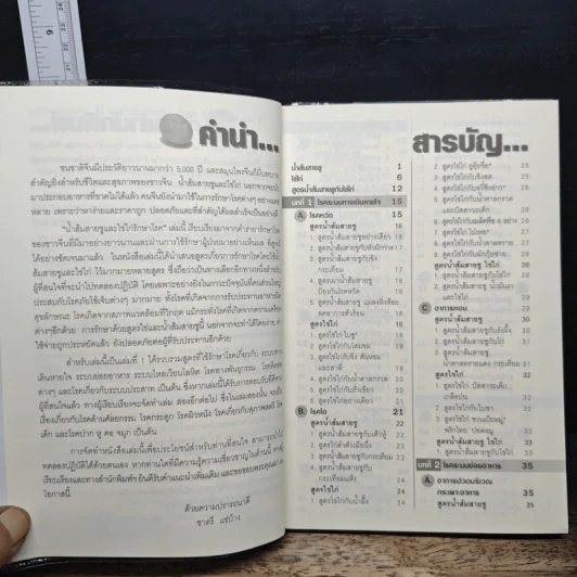 มหัศจรรย์แห่ง ไข่&น้ำส้มสายชูรักษา 100 โรค เล่ม 1 - ชาตรี แซ่บ้าง รูปที่ 7