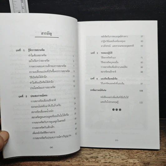 ระลึกชาติและพบคู่แท้ด้วยตัวคุณ - ชนาธิป ศิริปัญญาวงศ์ รูปที่ 7