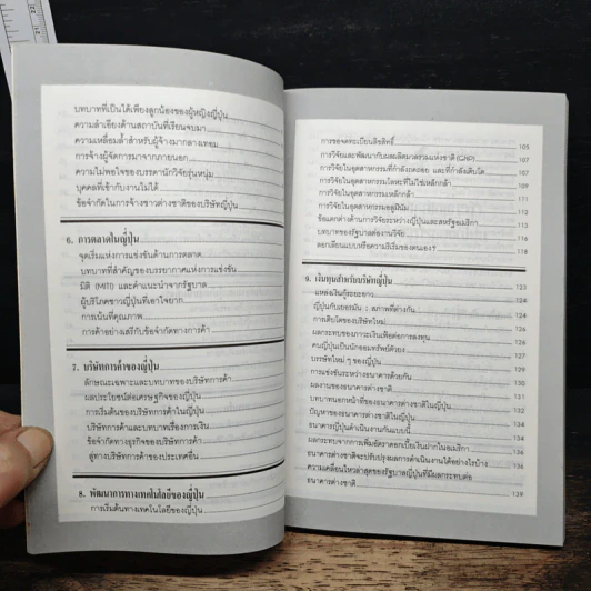 การจัดการสไตล์ญี่ปุ่น รูปที่ 8