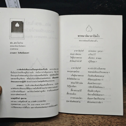 พ่อ พระในบ้าน - พระเทพวิสุทธิเมธี รูปที่ 7