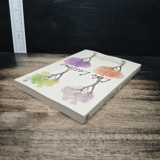 Life Lessons ชีวิตสอนอะไรเราบ้าง - อลิซาเบธ คืบเลอร์-รอสส์ รูปที่ 5