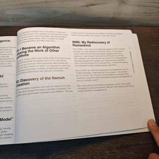 The AI Book - Susanne Chishti รูปที่ 12