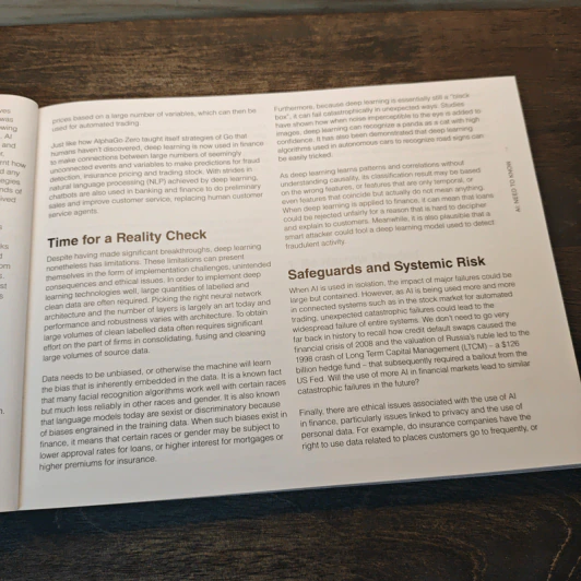 The AI Book - Susanne Chishti รูปที่ 10