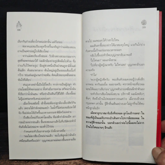 คนในผ้าเหลือง - ไมตรี ลิมปิชาติ รูปที่ 9