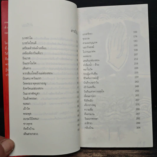 คนในผ้าเหลือง - ไมตรี ลิมปิชาติ รูปที่ 7