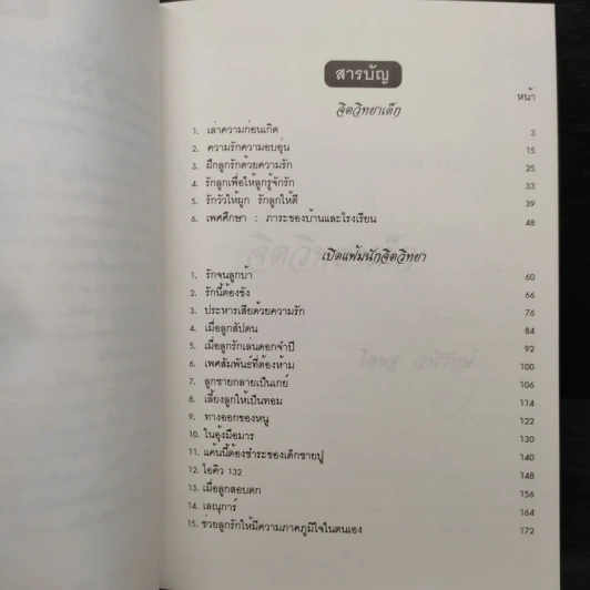 จิตวิทยาครอบครัว เล่ม 2 -โอษฐ วารีรักษ์,  อุษา จารุสวัสดิ์ รูปที่ 6