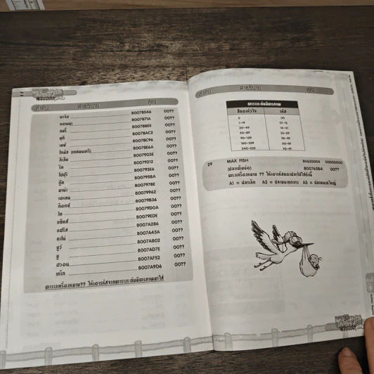 Harvest Moon for Girl ภาคภาษาญี่ปุ่น ฉบับสมบูรณ์ รูปที่ 8