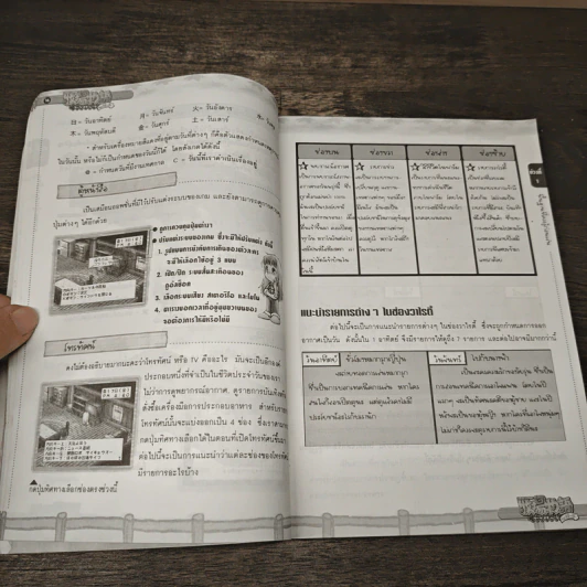 Harvest Moon for Girl ภาคภาษาญี่ปุ่น ฉบับสมบูรณ์ รูปที่ 7